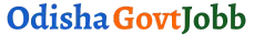 Odisha Govt Jobs – Odisha Govt Job.in, 	 Free Job Alert Odisha