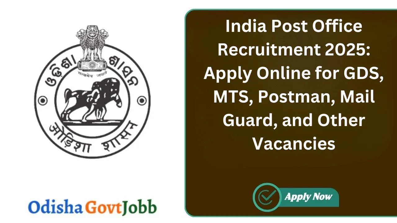india-post-office-recruitment-2025